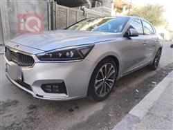 كيا كادينزا